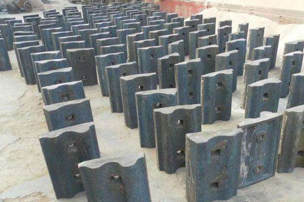 關于高鉻鑄鐵件的用途？這些總結太全面了