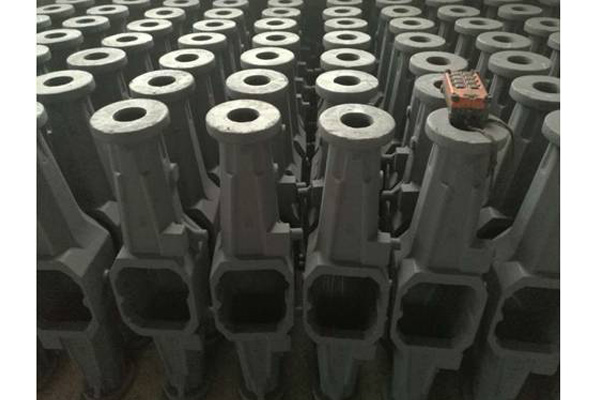 還不了解球墨鑄鐵件的性能應(yīng)用，來看看吧！